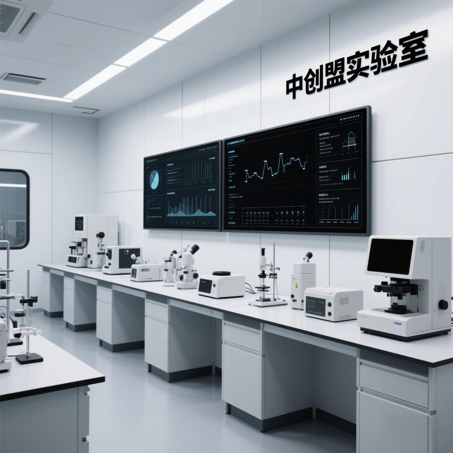 CNAS實(shí)驗(yàn)室儀器設(shè)備管理與期間核查