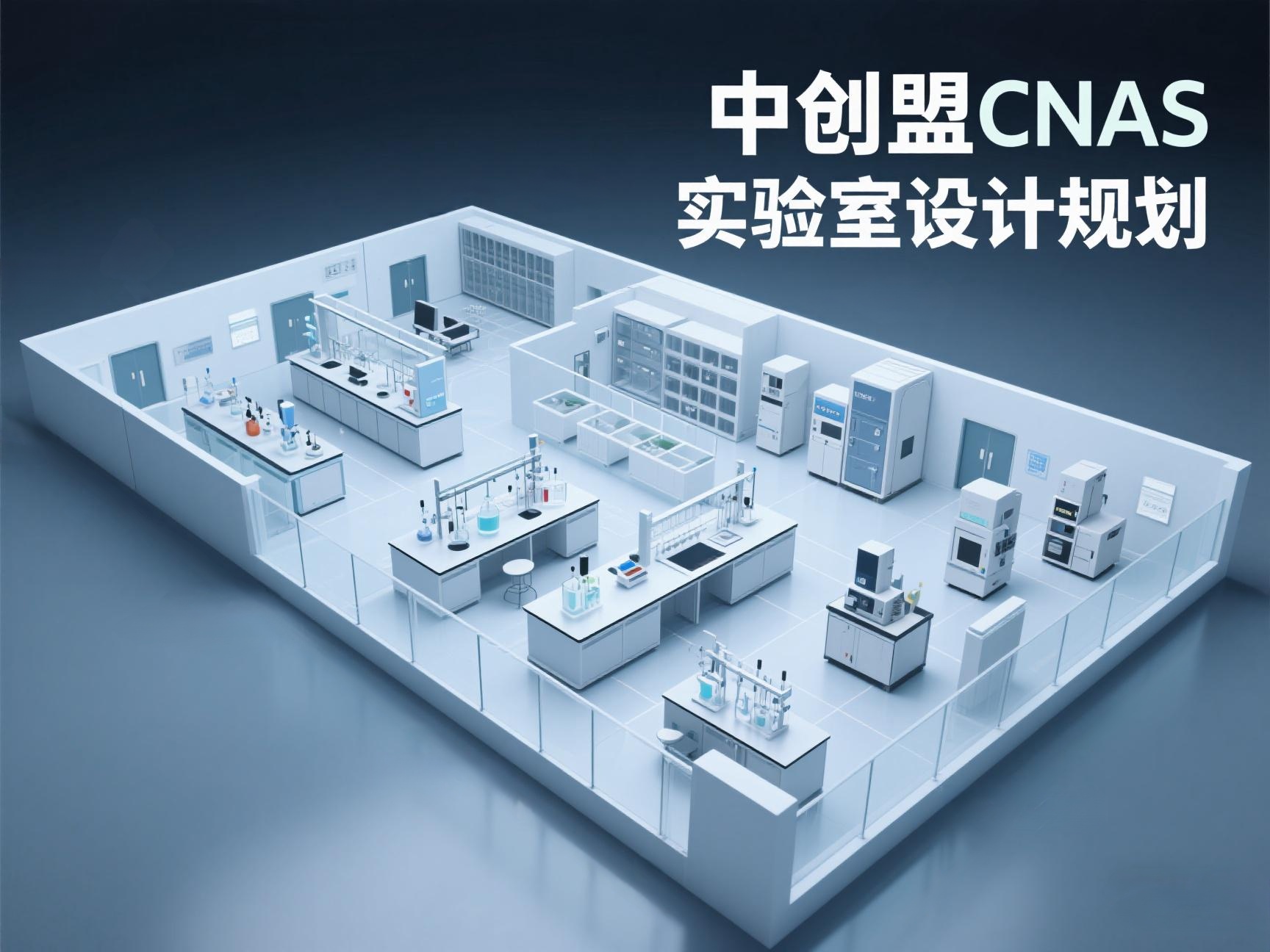 充電樁CNAS實驗室設(shè)計籌建